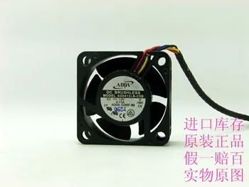 Toptan satış: orijinal ADDA 40*40*20 12 V 0.11 A 4 cm AD0412LB-C5B 4 satır PWM soğutma fanı
