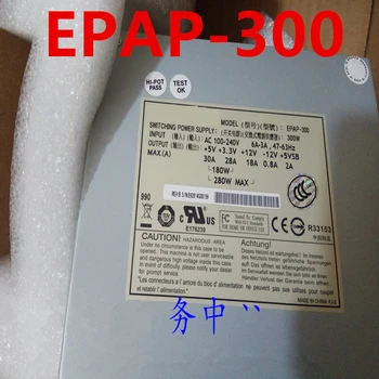 Yeni Orijinal PSU Etasıs 300W Güç Kaynağı EPAP-300