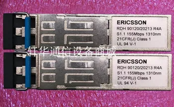 ERİCSSON 155 M Fiber Modülü Sfp RDH 90120/20213 R4A 155 Mbps 1310nm sfp fiber anahtar alıcı-verici