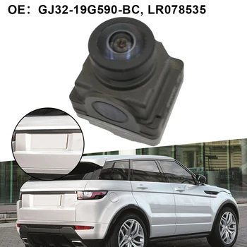 Araba Ters Kamera LR078535 HD Land Rover İçin GJ32-19G590-BC Su Geçirmez Geri Kamera araç elektroniği araç kamerası